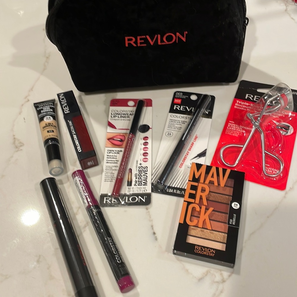 Revlon